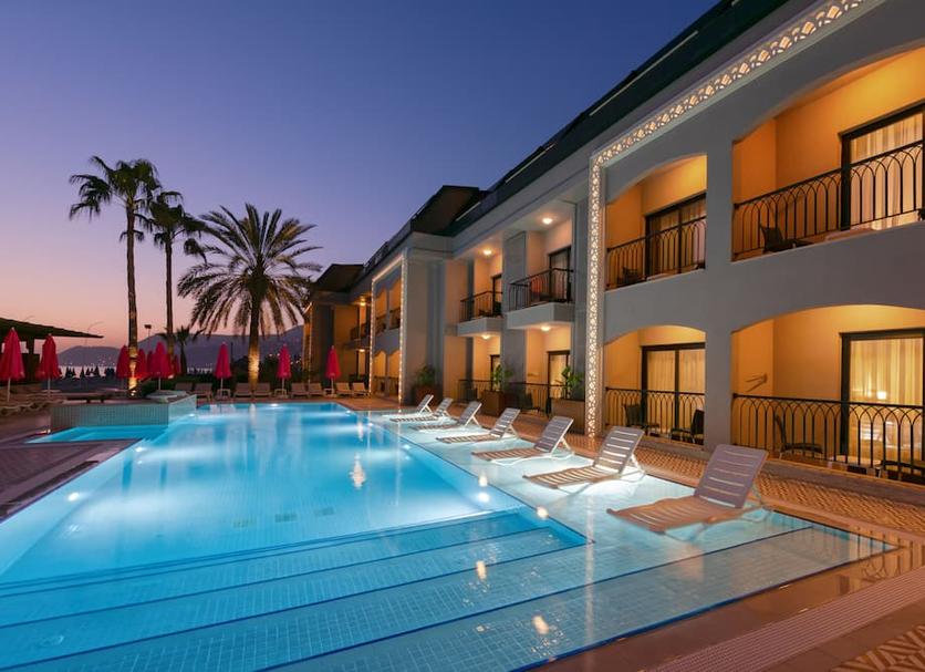 Pool Billede