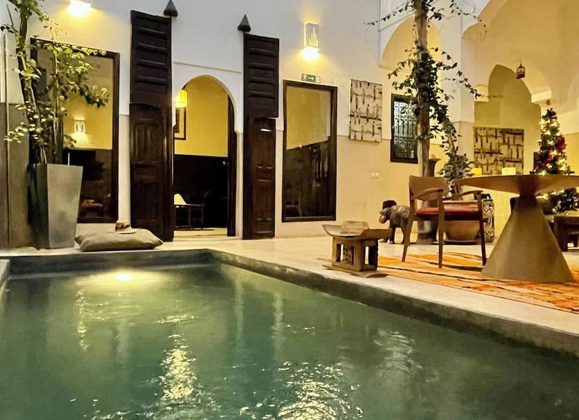 Pool Billede