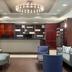 Receptionist