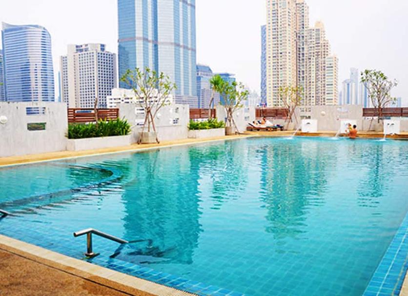 Pool Billede