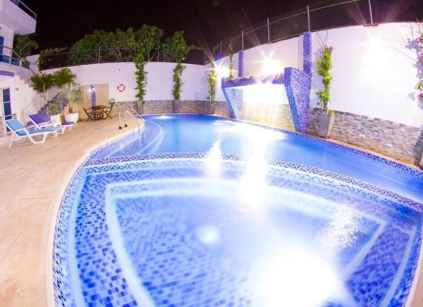 Pool Billede