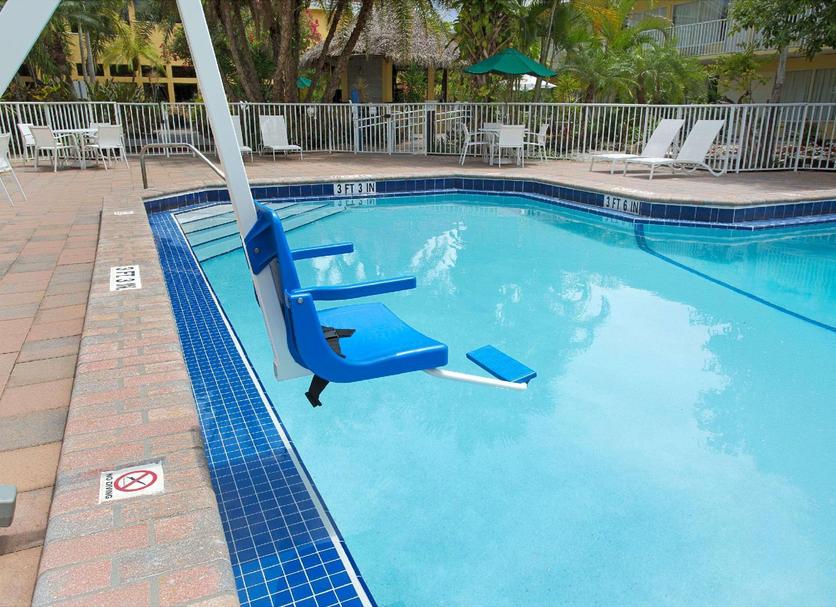 Pool Billede