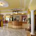 Receptionist