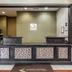 Receptionist