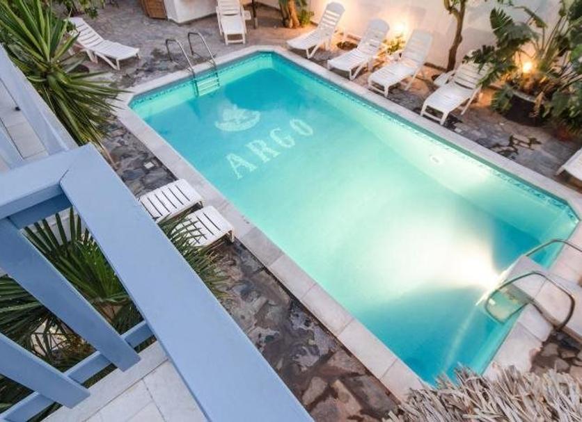 Pool Billede