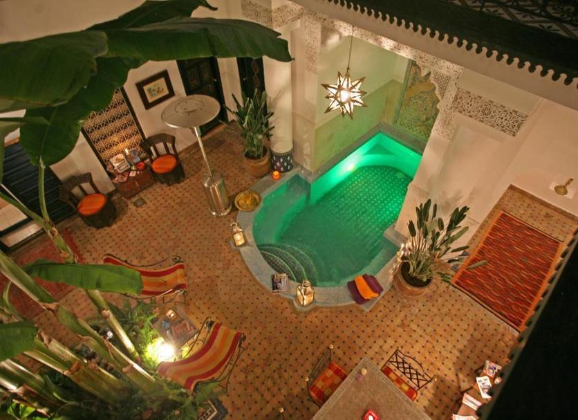 Pool Billede
