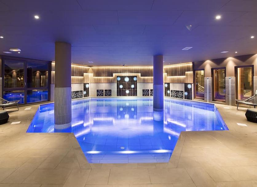 Pool Billede