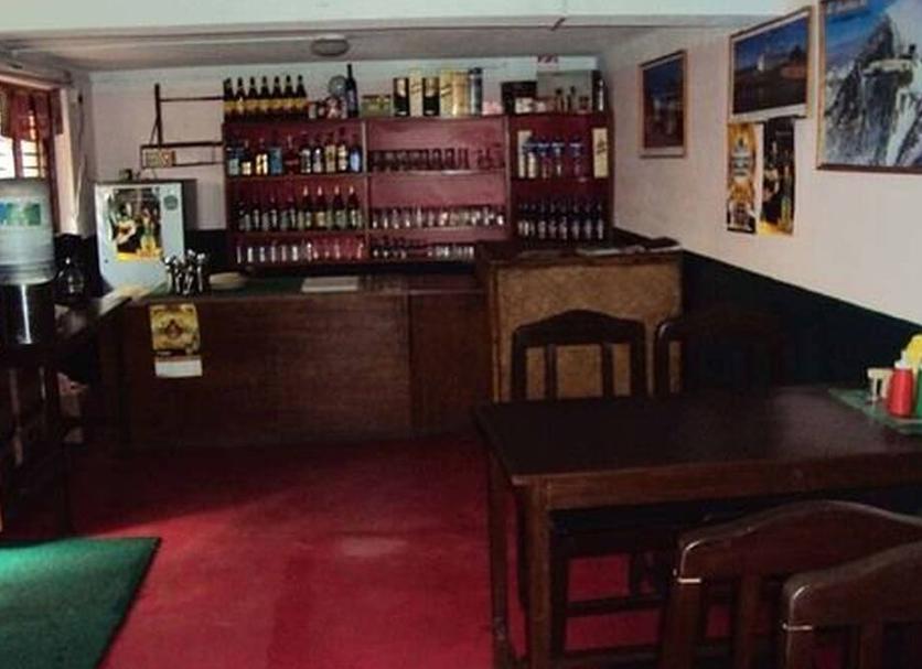 Bar Billede
