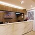 Receptionist