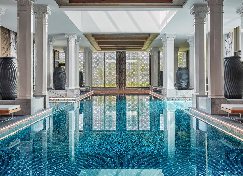 Pool Billede