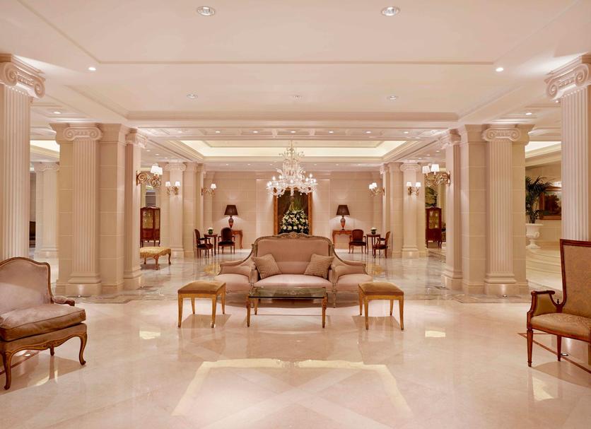 Reception Billede