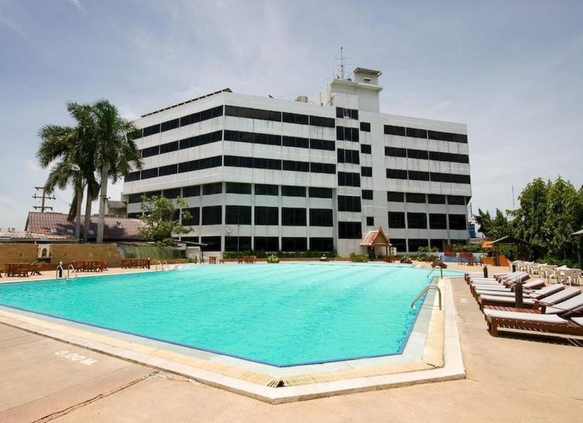 Pool Billede