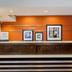 Receptionist