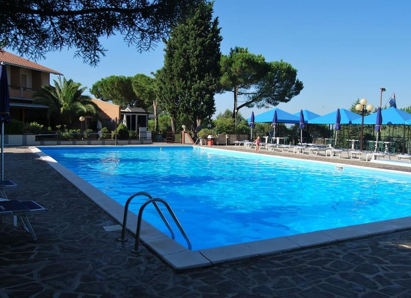 Pool Billede