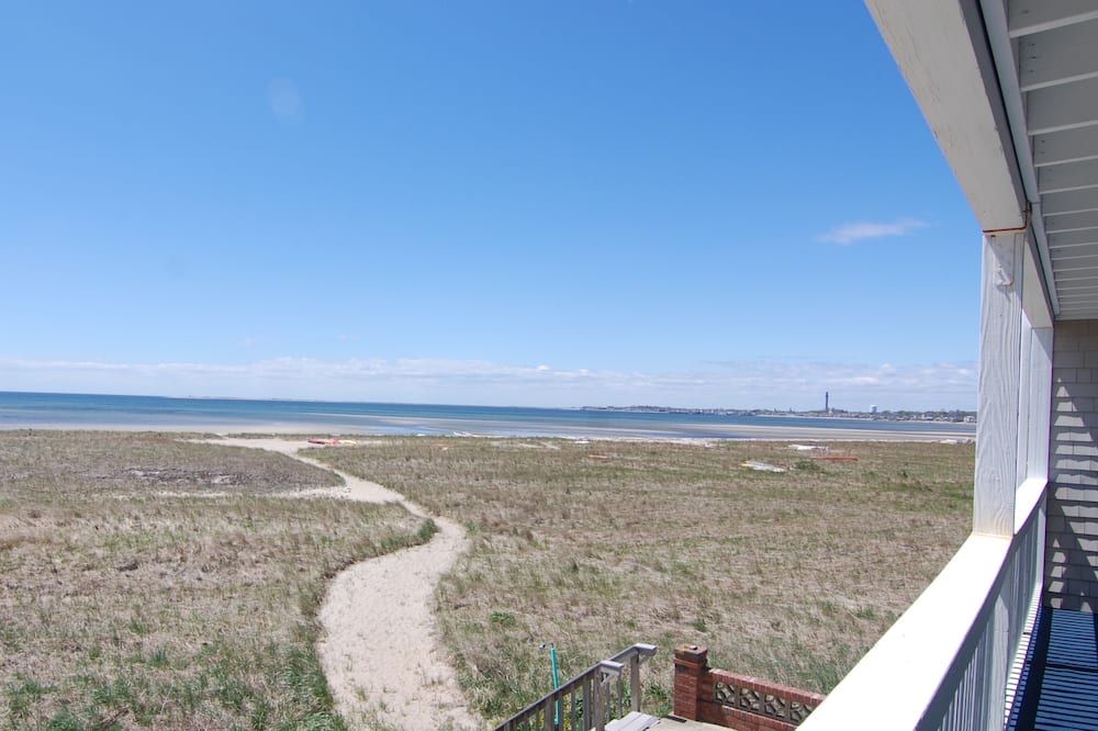 Udsigt