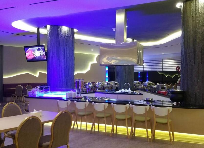 Bar Billede