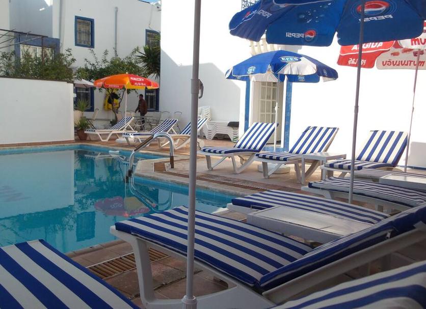 Pool Billede
