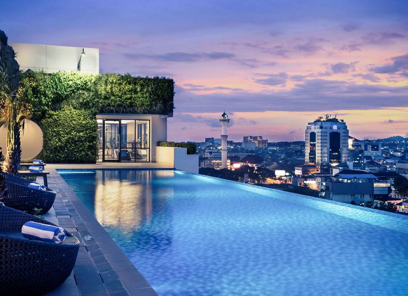 Pool Billede
