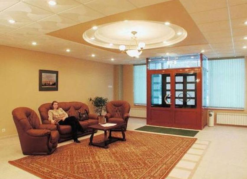 Reception Billede