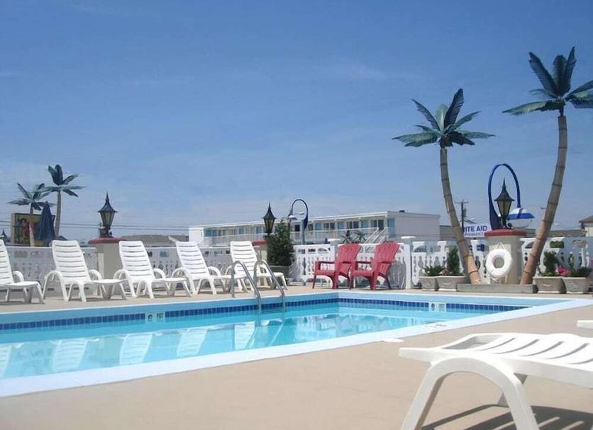 Pool Billede