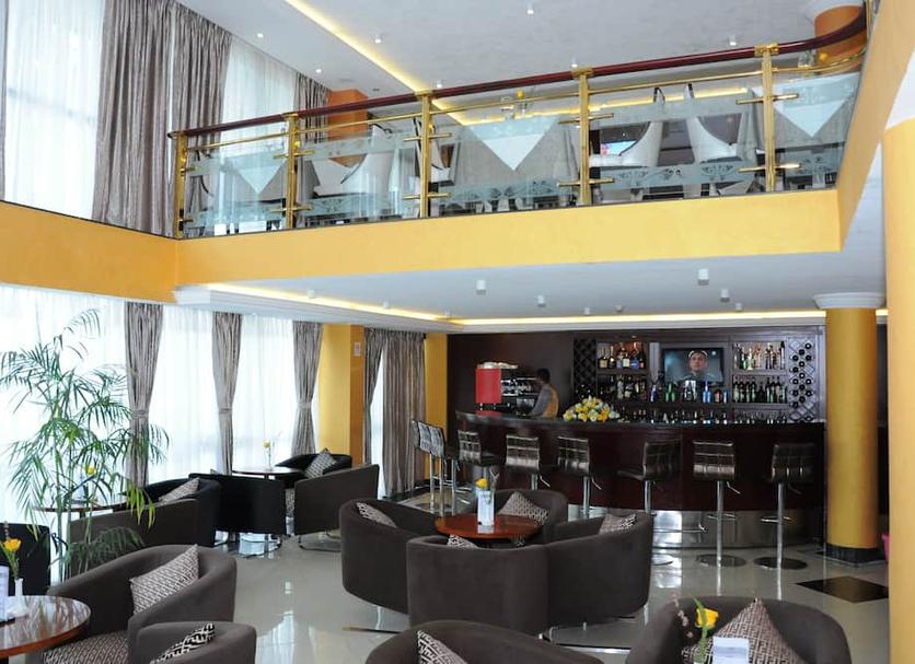 Bar Billede