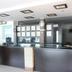 Receptionist