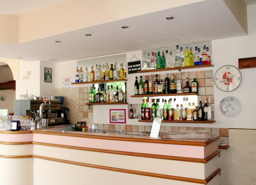 Bar Billede