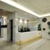 Receptionist