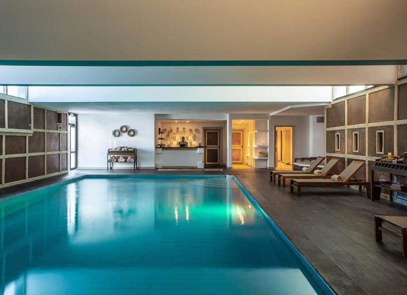Pool Billede