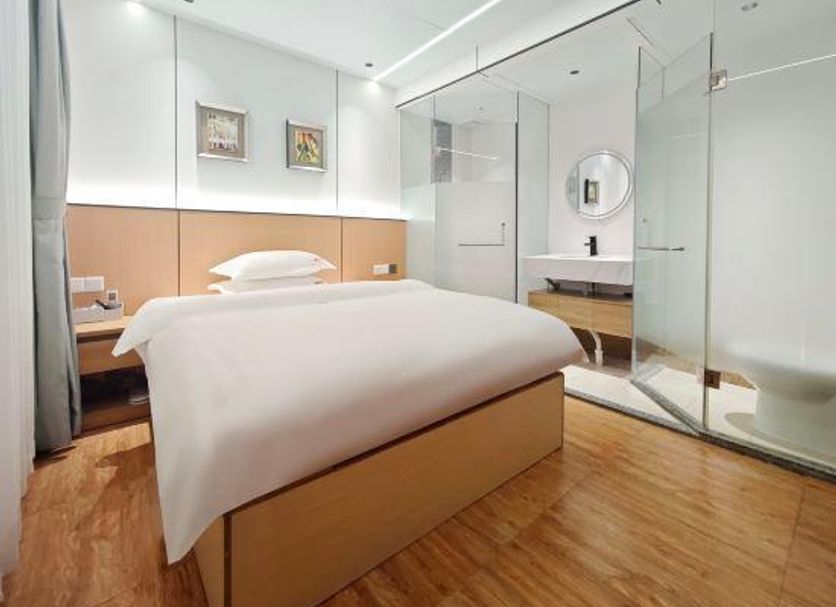 Soveværelse Billede