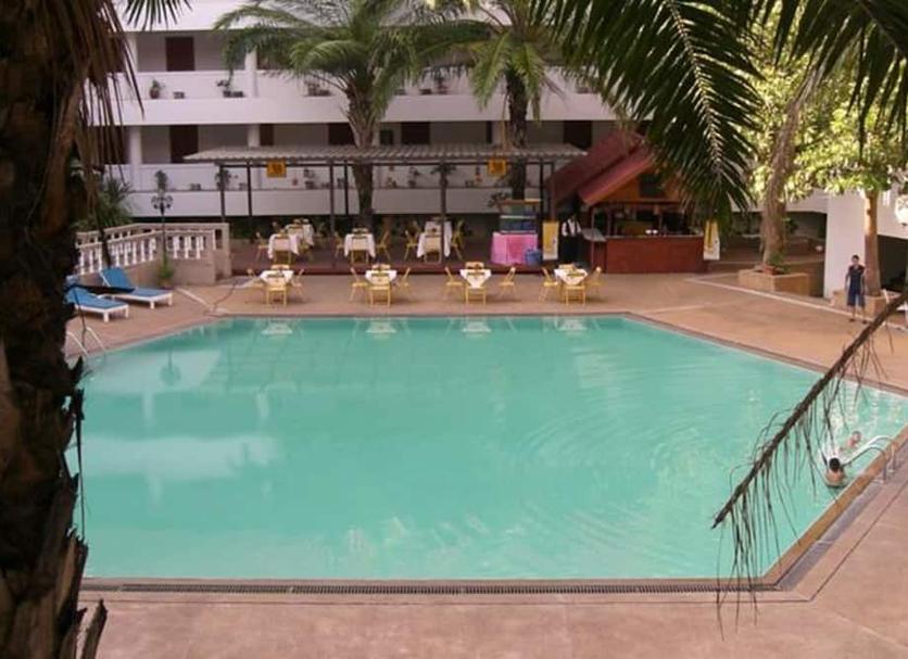 Pool Billede