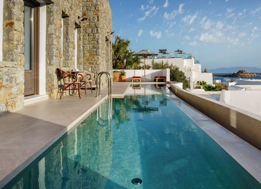 Pool Billede