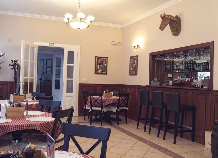 Bar Billede