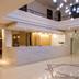 Receptionist