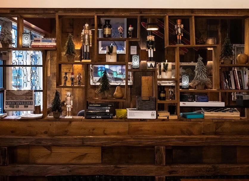 Bar Billede