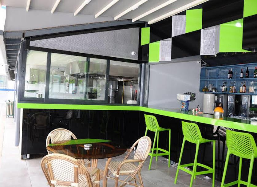 Bar Billede