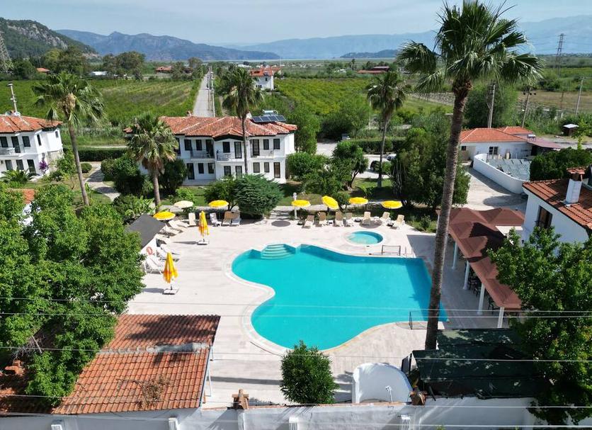 Pool Billede