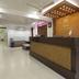 Receptionist