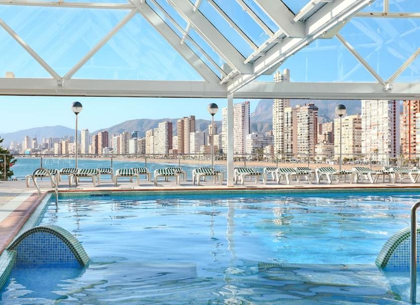 Pool Billede