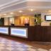 Receptionist