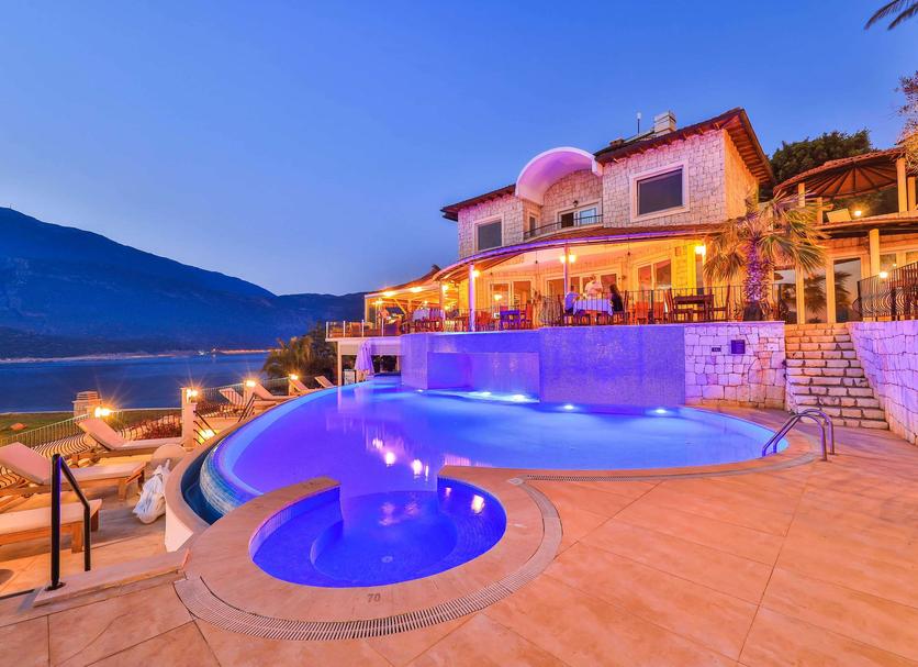 Pool Billede