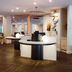 Receptionist