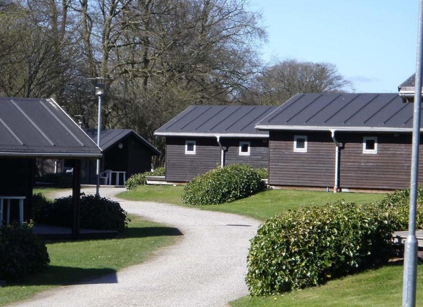 Bygning Billede
