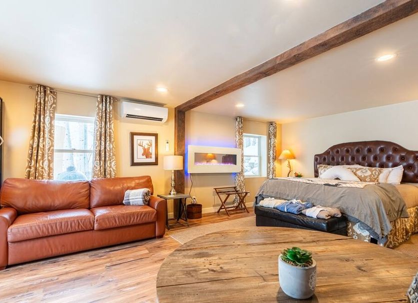 Soveværelse Billede