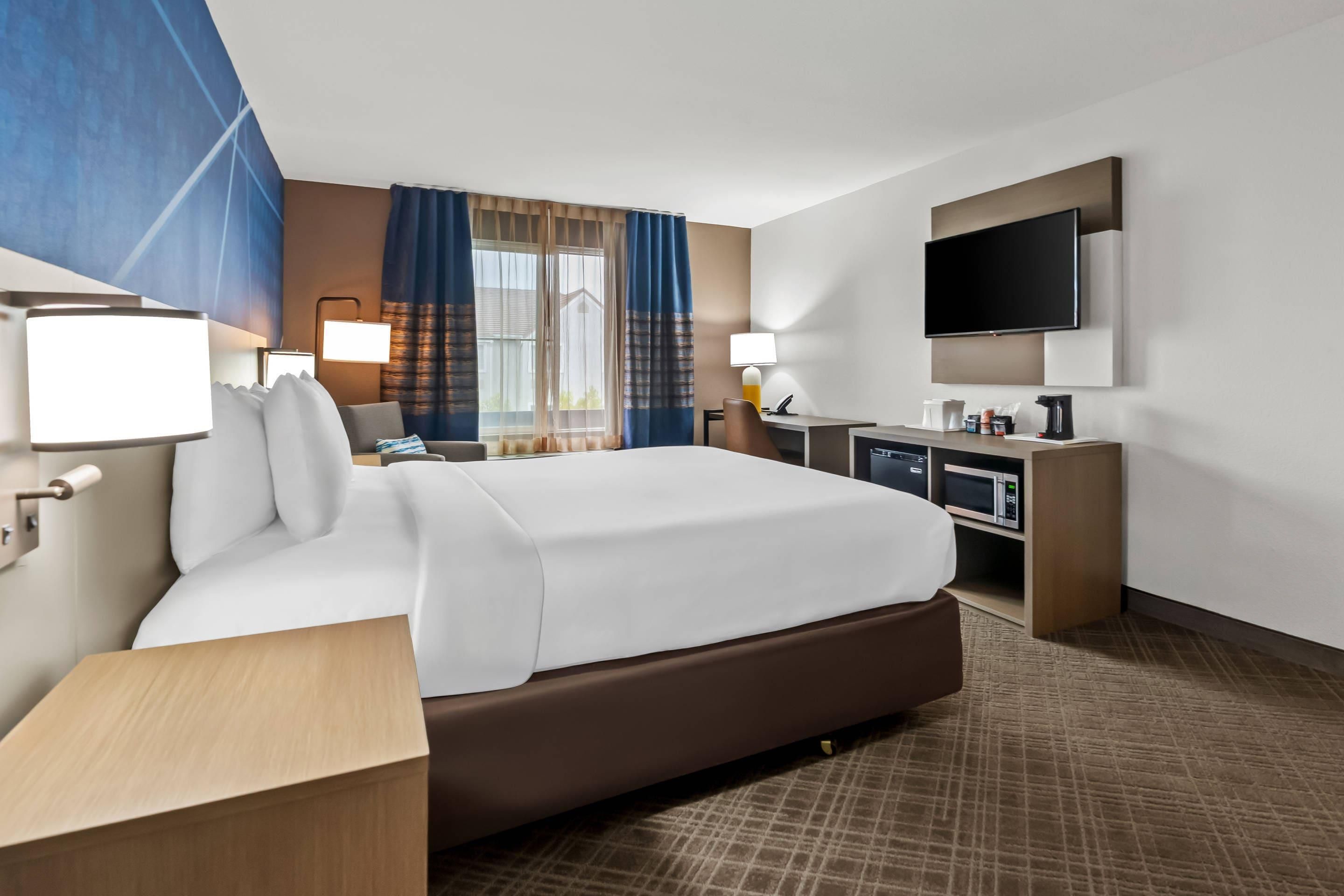 Soveværelse