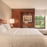 Hampton Inn Des Moines-Airport