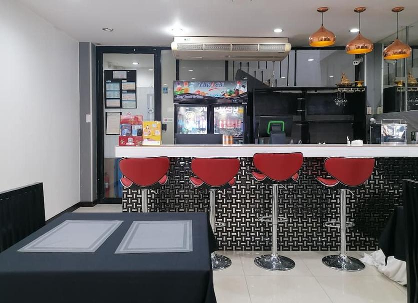 Bar Billede