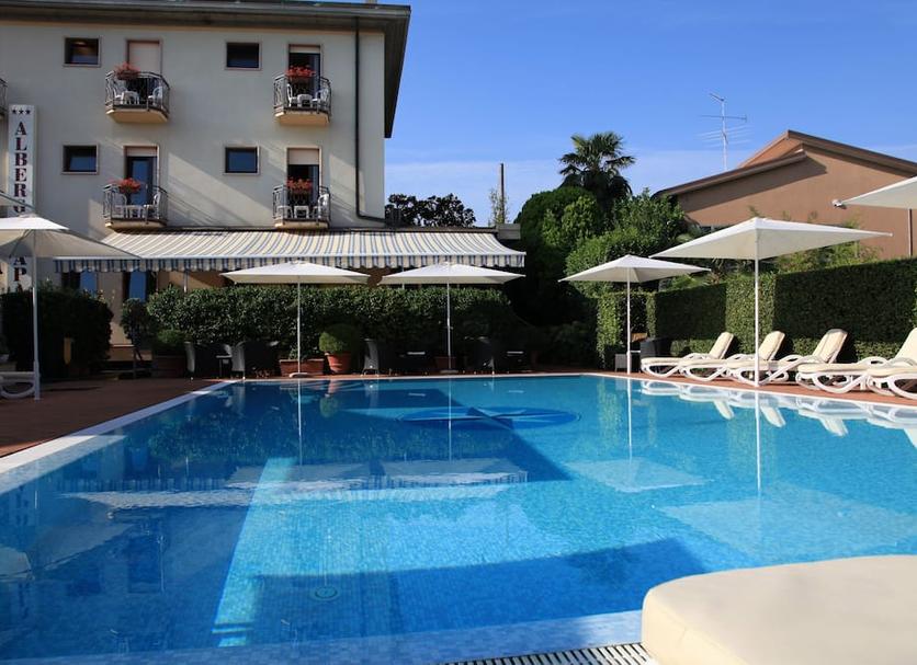 Pool Billede