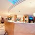 Receptionist