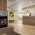 Receptionist